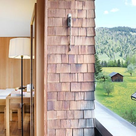 Hotel Gasthof Krone Гіттізау Екстер'єр фото