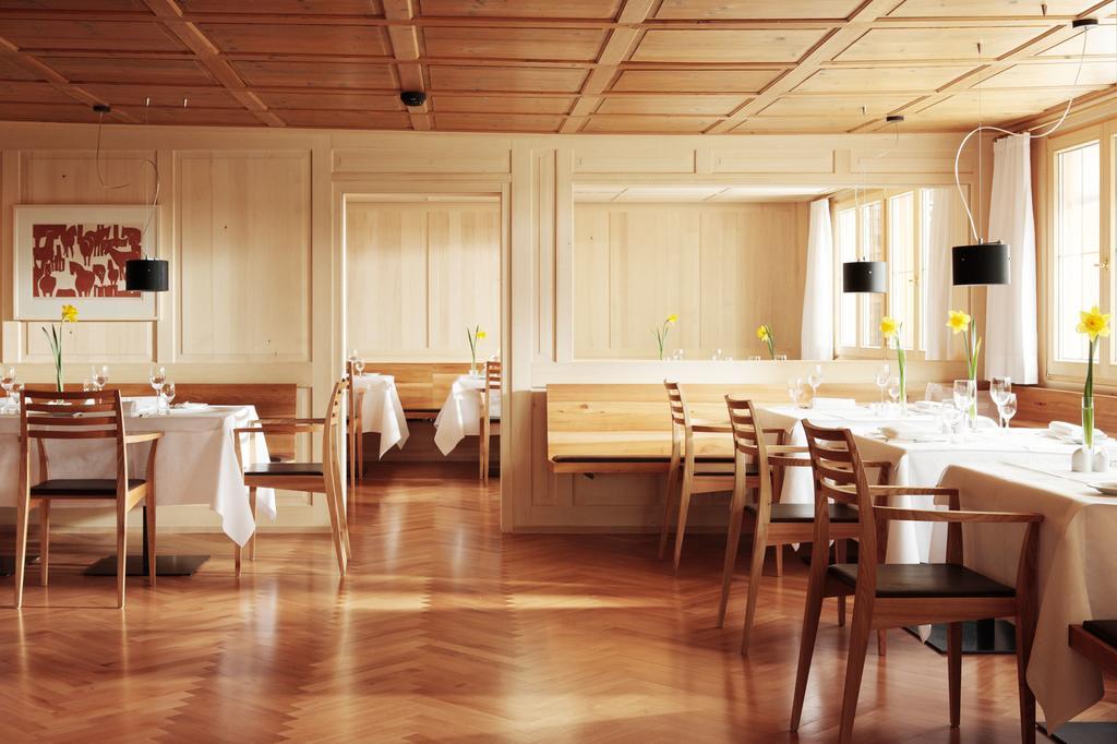 Hotel Gasthof Krone Гіттізау Екстер'єр фото