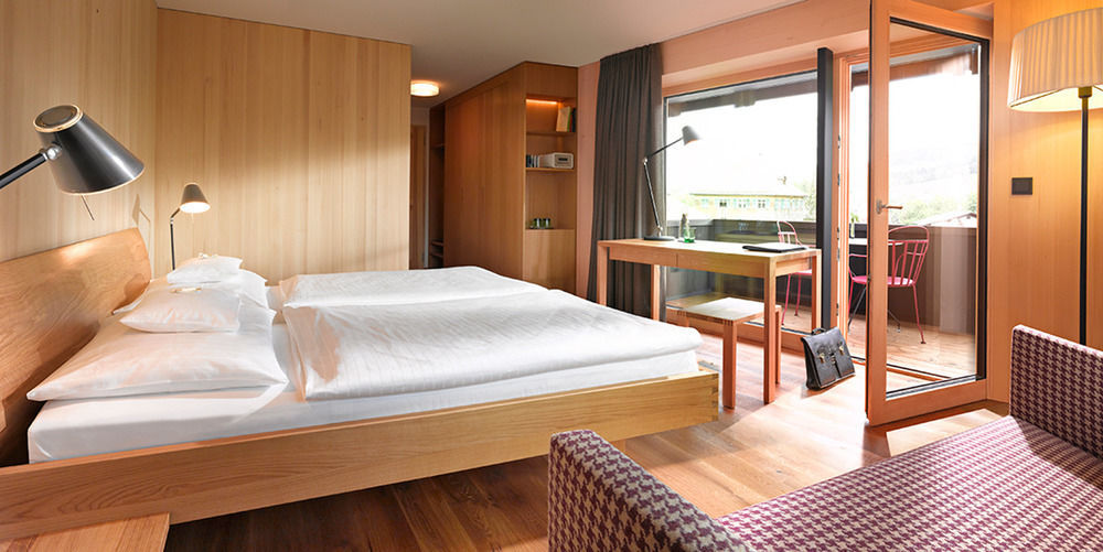 Hotel Gasthof Krone Гіттізау Екстер'єр фото