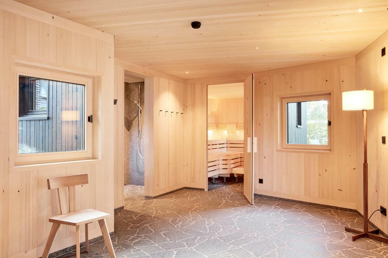 Hotel Gasthof Krone Гіттізау Екстер'єр фото