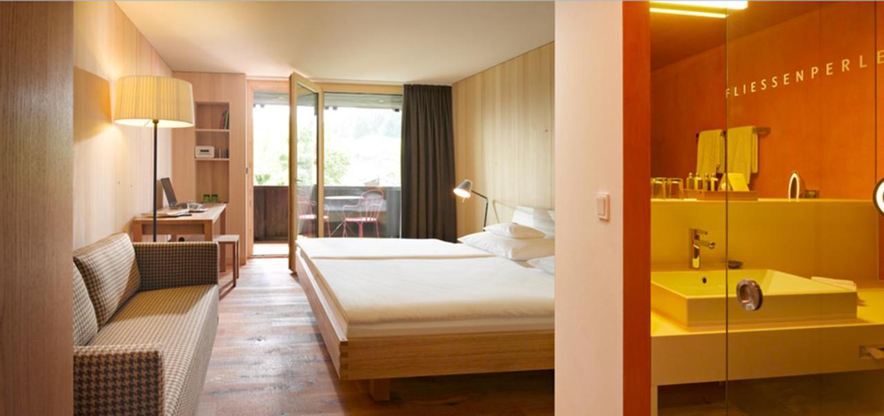 Hotel Gasthof Krone Гіттізау Екстер'єр фото